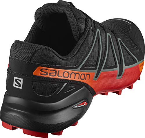 Salomon Speedcross 4 Zapatillas de Trail Running Hombre