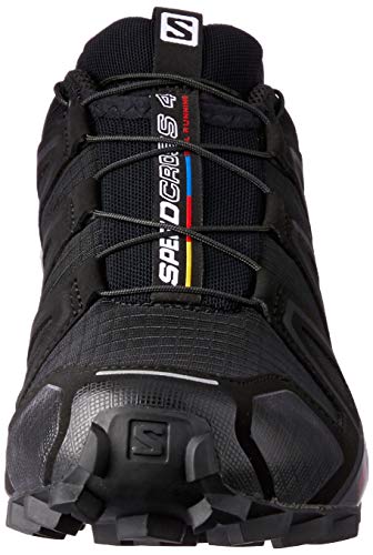 Salomon Speedcross 4 Zapatillas de Trail Running Mujer