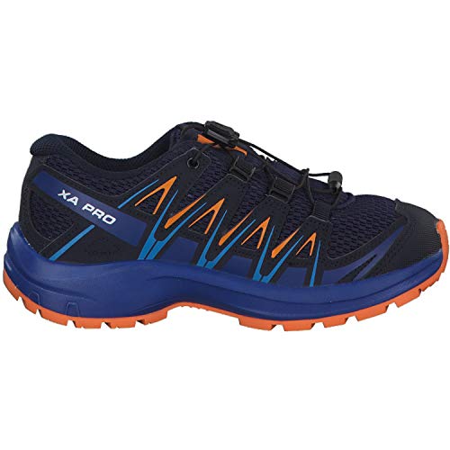 Salomon XA Pro 3D Zapatillas de Deporte Niños Unisex