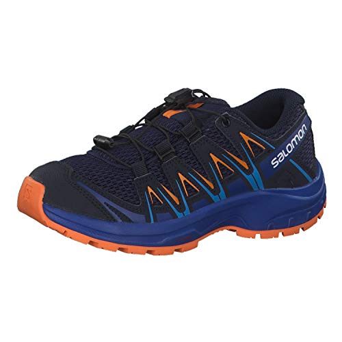 Salomon XA Pro 3D Zapatillas de Deporte Niños Unisex