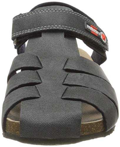 Sandalias Niño Pablosky Negro 596410 33