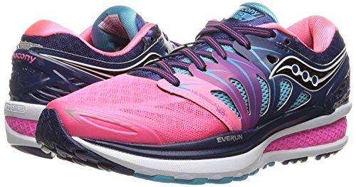 Saucony Hurricane ISO 2 Women's Zapatilla para Correr - 39