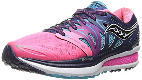 Saucony Hurricane ISO 2 Women's Zapatilla para Correr - 39