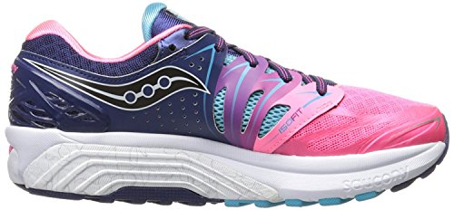 Saucony Hurricane ISO 2 Women's Zapatilla para Correr - 39