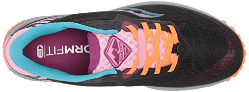 Saucony Peregrine 11 Women's Zapatilla De Correr para Tierra - SS21-39