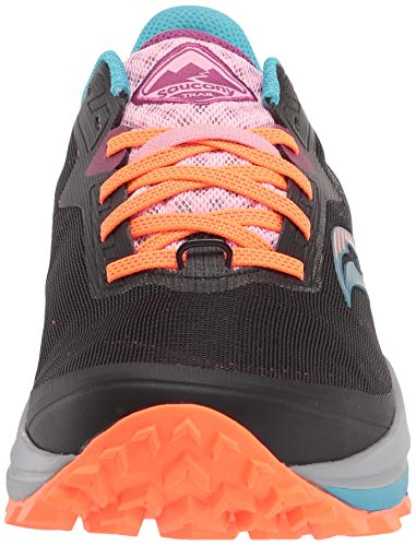 Saucony Peregrine 11 Women's Zapatilla De Correr para Tierra - SS21-39