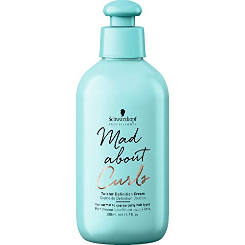 Schwarzkopf Professional, Cuidado del pelo y del cuero cabelludo - 200 ml.