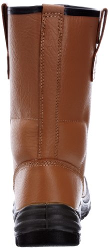 Scruffs Gravity - Botas, color Marrón, talla 12 UK