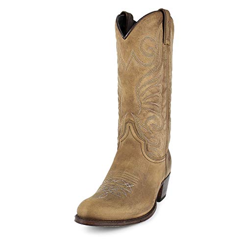 Sendra Boots - 11627 Flota Tang Lavado-36