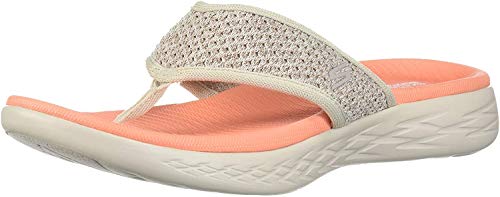 Skechers On The Go 600 Glossy Women's Sandalia Ias - AW19-41