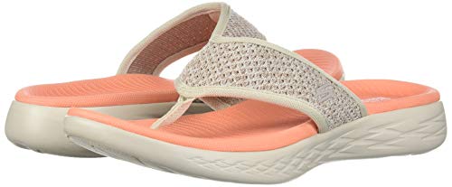 Skechers On The Go 600 Glossy Women's Sandalia Ias - AW19-41