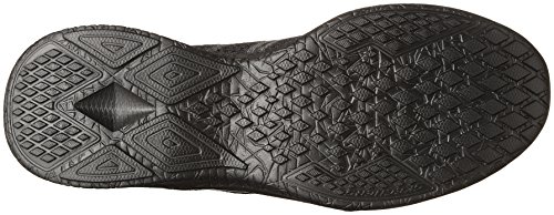 Skechers Studio Burst Edgy Women's Trainers Fitness Memory Foam Black, Tamaño de Zapato:EUR 36