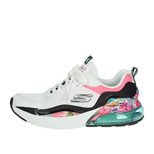 Skechers Wmlt 149024 - Zapatillas Deportivas para Mujer, Color, Talla 39 EU