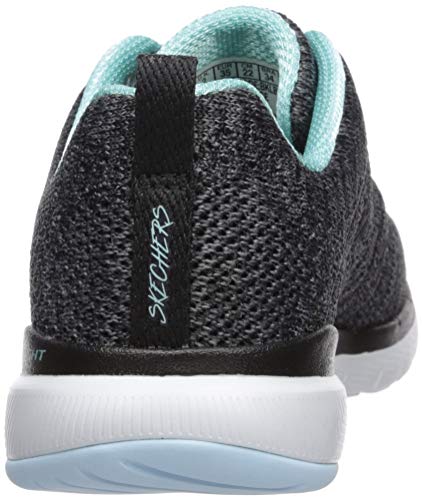 Skechers Women's Flex Appeal 3.0-high Tides Sneaker