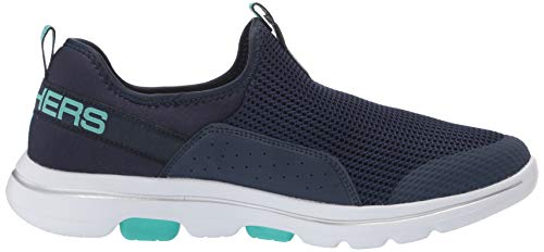 Skechers Women's Go Walk 5-124013 Sneaker