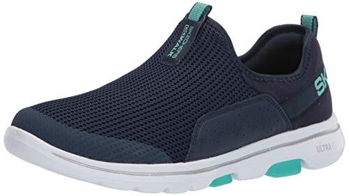 Skechers Women's Go Walk 5-124013 Sneaker