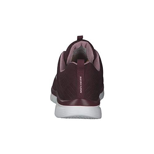 Skechers Zapatillas Graceful - Get Connected 12615 Wine (39 EU)