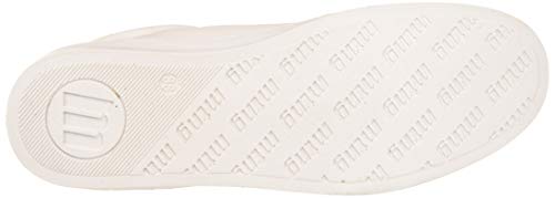 Sneakers Mustang 69026 Blancas