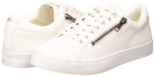 Sneakers Mustang 69026 Blancas