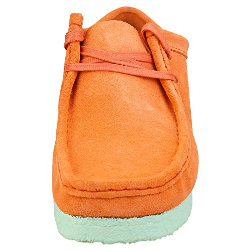 Sneakers Uomo Clarks Wallabee 157367