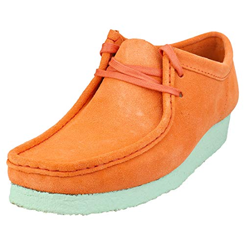 Sneakers Uomo Clarks Wallabee 157367