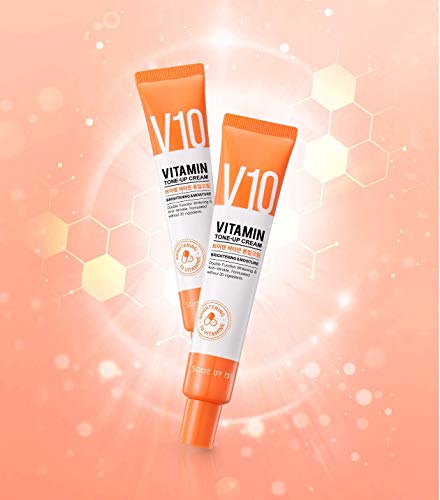 Some By Mi V10 Vitamin Tone-Up Cream 50 ml