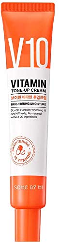 Some By Mi V10 Vitamin Tone-Up Cream 50 ml