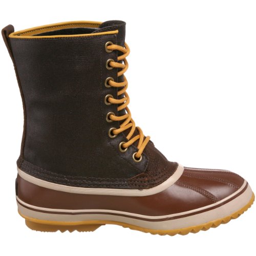 Sorel 1964 Premium T CVS, Botas de Nieve Mujer, Marrón-Braun (Cordovan 231), 41