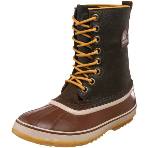 Sorel 1964 Premium T CVS, Botas de Nieve Mujer, Marrón-Braun (Cordovan 231), 41