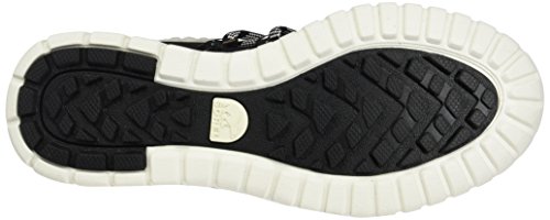 Sorel Cozy Go, Zapatillas Mujer, Negro (Black), 36 EU