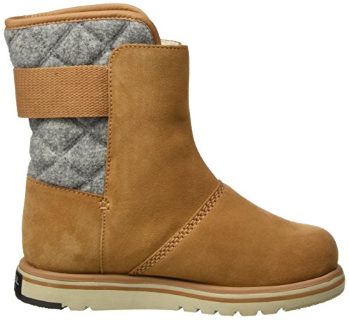 Sorel Rylee, Botas Mujer, Marrón (Elk), 36.5 EU