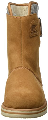 Sorel Rylee, Botas Mujer, Marrón (Elk), 36.5 EU