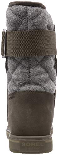 Sorel Rylee, Botas Mujer, Marrón (Major), 38 EU