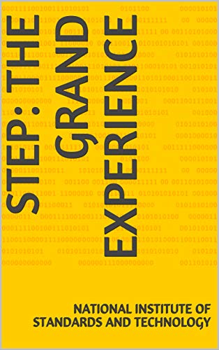 STEP: The Grand Experience (English Edition)