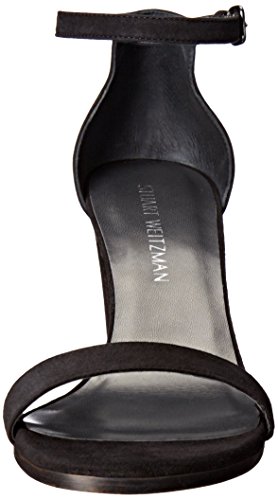 Stuart Weitzman Mujer nearlynude Heeled Sandal