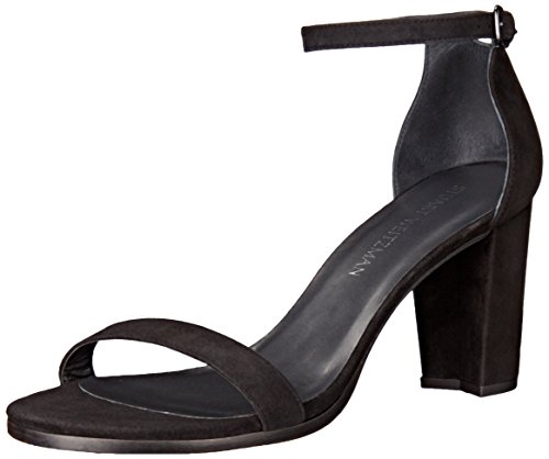 Stuart Weitzman Mujer nearlynude Heeled Sandal