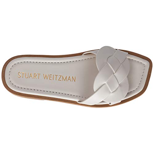 Stuart Weitzman Mujer Sandalias Bianco 40 EU