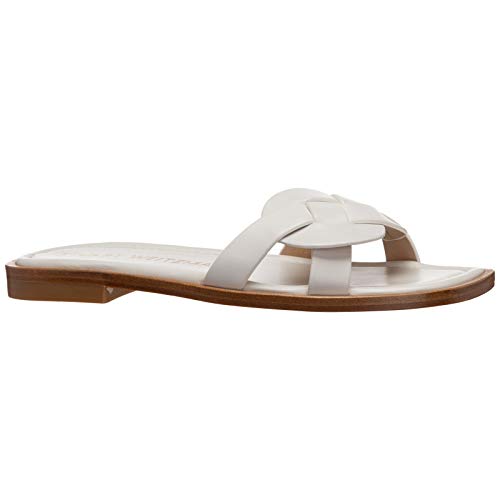 Stuart Weitzman Mujer Sandalias Bianco 40 EU