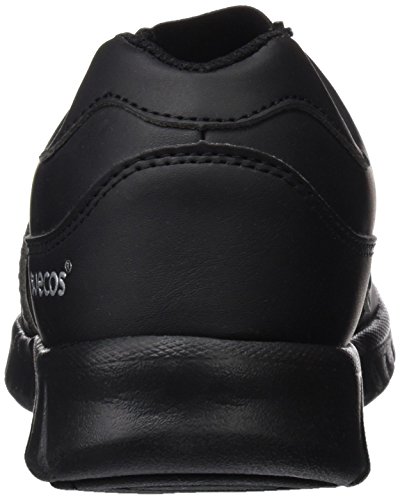 Suecos Andor, Zapatos de Trabajo Unisex Adulto, Negro (Black), 45 EU