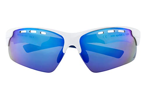 Superdry Sprint 105 Sports Wrap Gafas de Sol