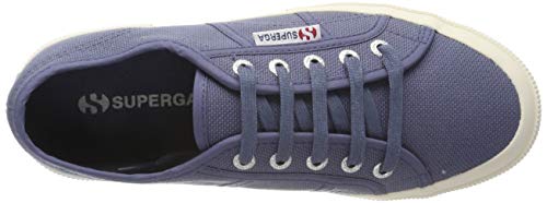 Superga 2750 COTU Classic, Zapatillas, Azul (Blue Shadow C57), 35 EU