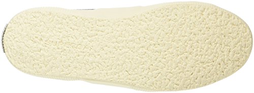 Superga 2750 Pusnakew, Zapatillas Mujer, Marrón (Braun Braun), 39 EU