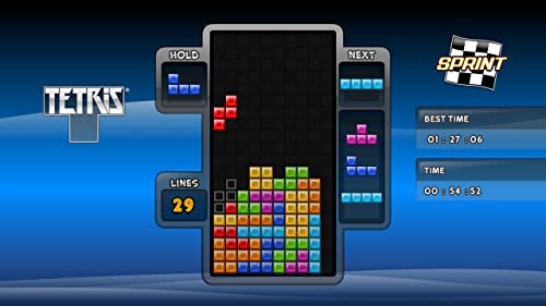 Tetris