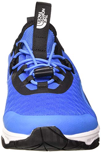 The North Face Mens Skagit Water Shoe, Zapatillas de Trail Running Hombre, Claro Lago Azul, 40.5 EU