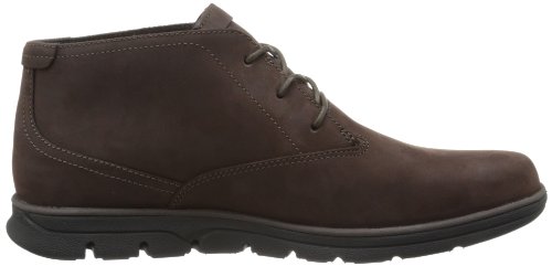 Timberland Bradstreet Chukka, Botines para Hombre, Marrón (Brown), 49 EU