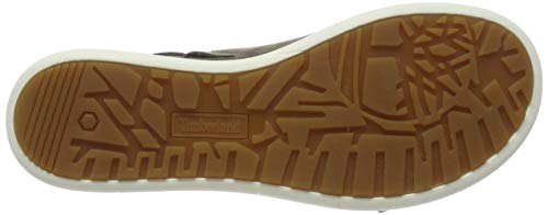 Timberland Los Angeles Wind Slingback, Sandalias Mujer, Verde Olive Nubuck, 41 EU