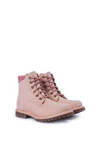 TIMBERLAND Women - Leather rose boot - Number 36