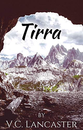 Tirra (Queens of the Gandry Book 1) (English Edition)