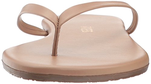 TKEES - Sujetador para Mujer, Color Marrón, Talla 40 EU