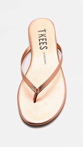 TKEES Women's Shadows, Beach Pearl, 10 M US